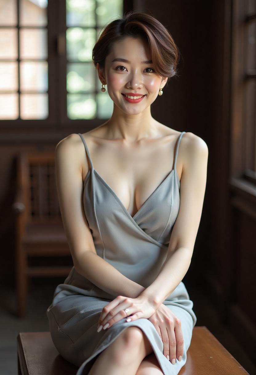 知春巷海报