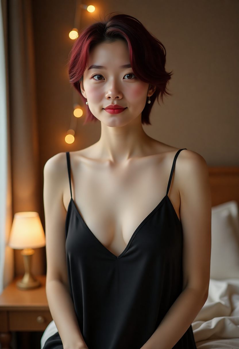 周素琴头像